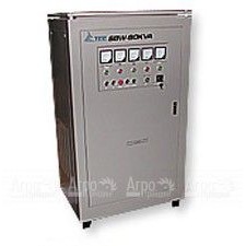 Стабилизатор напряжения ТСС АСНУ-50000Т серии Стандарт в Уфе