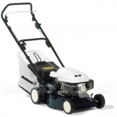 Газонокосилка бензиновая Bolens BL 4047 P в Уфе