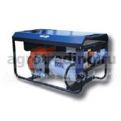 Дизель-генераторная установка Coelmo DVM1L  в Уфе