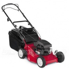 Газонокосилка бензиновая MTD GES 45 в Уфе