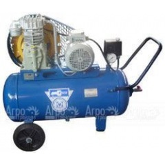 Компрессор "Бежецкого завода  AСО" К1 в Уфе