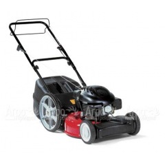 Газонокосилка бензиновая MTD SP 48 HWO в Уфе