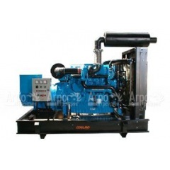 Стационарная дизельная генераторная установка Coelmo PDT106a в Уфе