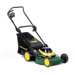 Электрическая газонокосилка YM 1316 E в Уфе
