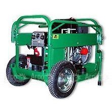 Сварочный генератор Вепрь АСП Т200-6/230 ВЛ-C в Уфе