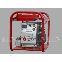 Сварочный генератор Вепрь АСП B250-10/4-T400/230 ВХ-БС в Уфе