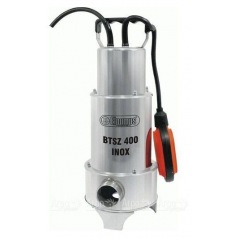Дренажный насос Elpumps BT SZ400 INOX  в Уфе