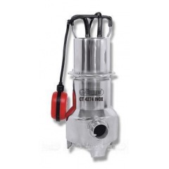 Дренажный насос Elpumps CT 4274 INOX (NEPTUN)  в Уфе