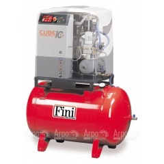 Винтовой компрессор Fini Cube 5-270F-TA в Уфе