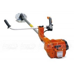  Бензиновый кусторез (бензокусторез) Husqvarna 252RX в Уфе