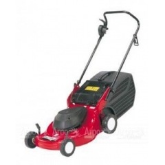 Электрическая газонокосилка Efco LR 44PE в Уфе