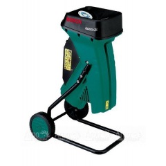 Садовый электрический измельчитель Bosch AXT 2000 HP в Уфе