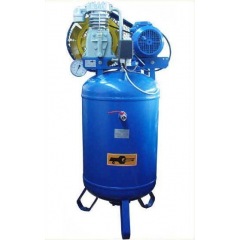 Компрессор "Бежецкого завода AСО" КВ-7 в Уфе