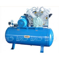 Компрессор "Бежецкого завода AСО" С-415М в Уфе