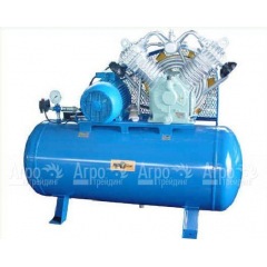 Компрессор "Бежецкого завода AСО" C-416M в Уфе