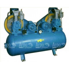 Компрессор "Бежецкого завода AСО" K-20 в Уфе