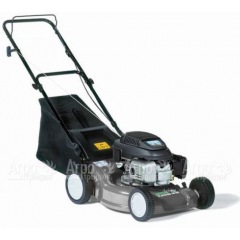 Газонокосилка бензиновая MTD 46 P в Уфе