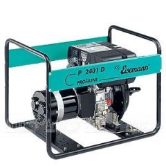 Дизельная электростанция EISEMANN P 2401 D Profiline в Уфе