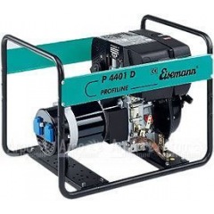 Дизельная электростанция EISEMANN P 4401 D Profiline в Уфе