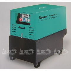Дизельная электростанция EISEMANN T 11001 DE Topline в Уфе