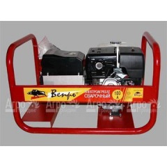 Сварочный генератор Вепрь АСП Т180-5/230 ВХ в Уфе