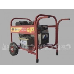 Сварочный генератор Вепрь АСП Т180-5/230 ВЯ-C в Уфе