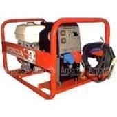 Сварочный генератор Вепрь АСП Т200-6/230 ВР в Уфе