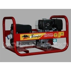 Сварочный генератор Вепрь АСП Т200-6/230 ВХ в Уфе