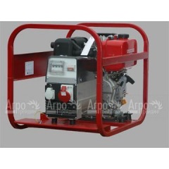 Дизельный генератор ВЕПРЬ АДП 6,5/3,2-Т400/230 ВЯ в Уфе