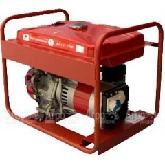 Бензогенератор Вепрь АБП 4,2-230 ВХ-БГ 4 кВт в Уфе