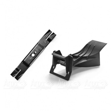 Комплект мульчирования 339 для газонокосилки Stihl ME 339 в Уфе