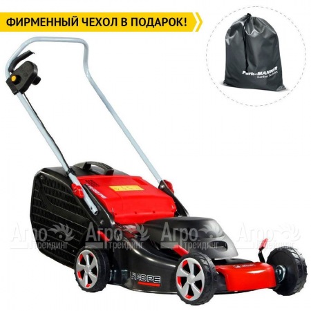 Газонокосилка электрическая Efco LR 48 PE Comfort Plus в Уфе