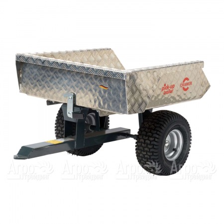 Тележка-прицеп Cramer Pick-up trailer в Уфе