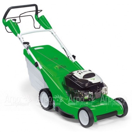 Газонокосилка бензиновая Viking MB 655.1 V  в Уфе