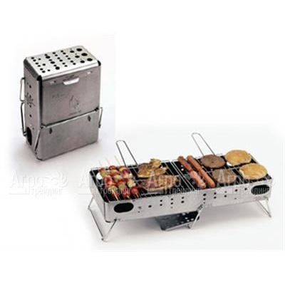 Компактный гриль Smart start grill family-стан, арт. 9003  в Уфе