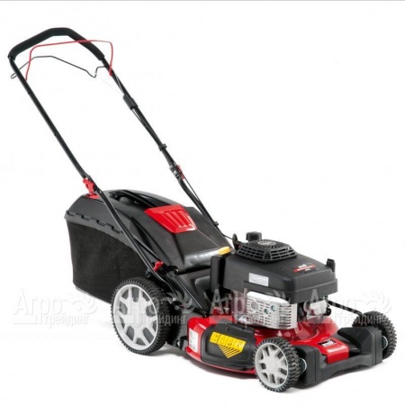 Газонокосилка бензиновая MTD ADVANCE SPK 46 HW  в Уфе