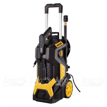 Мойка высокого давления Huter W240i K7 Smart Professional в Уфе