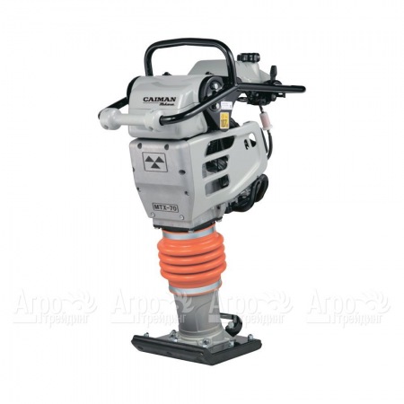 Вибротрамбовка Caiman MTX-70E в Уфе