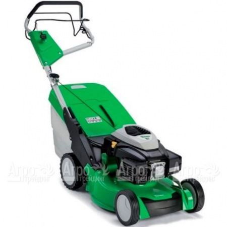 Газонокосилка бензиновая Viking MB 650.3 V  в Уфе