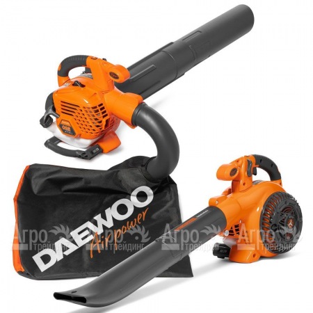 Воздуходувка бензиновая Daewoo DABL 270 в Уфе