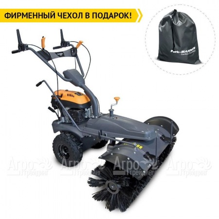 Подметальная машина Villartec S 50100 в Уфе