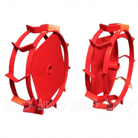 Грунтозацепы MINI-окучив для мотоблоков DDE Крот, Мустанг  в Уфе