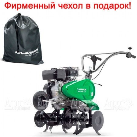 Культиватор Caiman Neo 50S C3  в Уфе