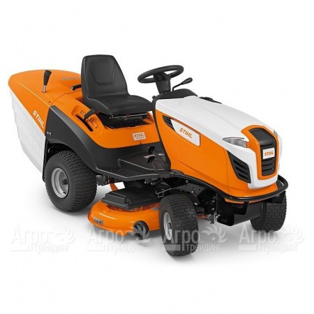 Садовый минитрактор Stihl RT 5112.1Z в Уфе