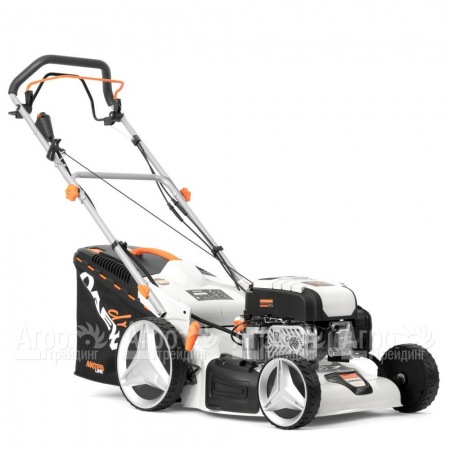 Газонокосилка бензиновая Daewoo L 50SPE (X BLADE) в Уфе