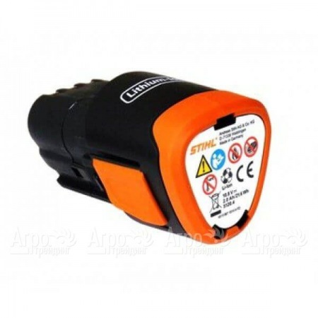 Аккумулятор литий-ионный для аккумуляторных ножниц Stihl HSA 25 в Уфе