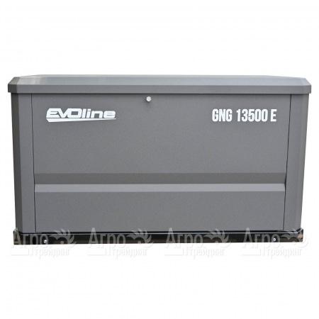 Газовый генератор EVOline GNG 13500 E 12 кВт  в Уфе