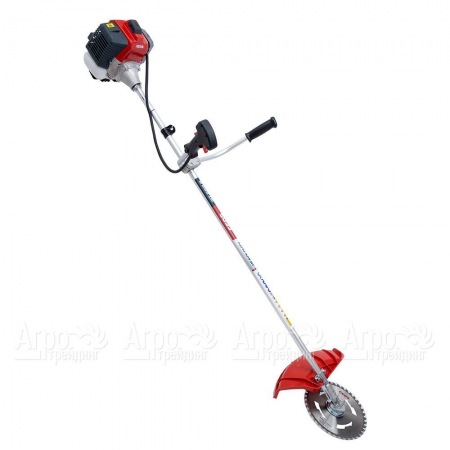 Бензокоса (бензиновый триммер) GEOS by Al-Ko GT 252 B в Уфе