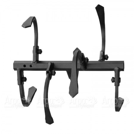 Компллект рыхлителей для культиватора Husqvarna TF338  в Уфе