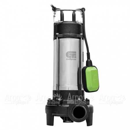 Фекальный насос Сибртех СФН1500-Н в Уфе